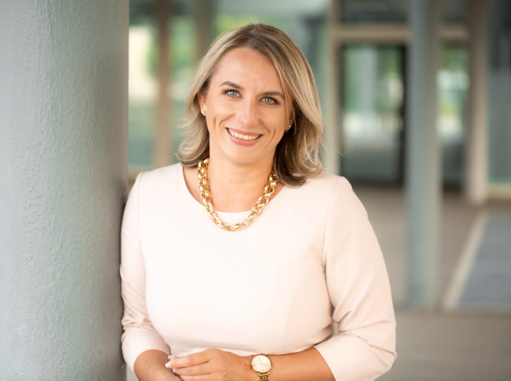 Susanne Kölbl von BH-Träume